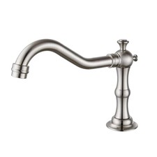 Bathselect Commercial Touchless Automatic Sensor Faucet