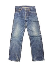 LEVIS JEANS PANTALONE UOMO MAN PANT VINTAGE JHD9802