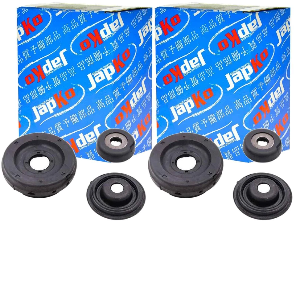 2X JAPKO DOMLAGER VORNE PASSEND FÜR CHEVROLET AVEO MATIZ SPARK DAEWOO KALOS