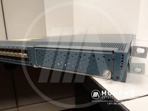 Cisco UCS-FI-6248UP 32Port 10Gb Fabric Interconnect Switch - Picture 3 of 5