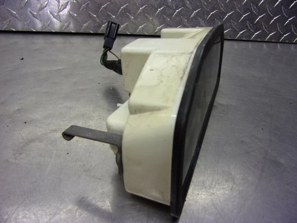 679 A YAMAHA RIVA 125 1993 OEM CALIBRE VELOCÍMETRO (14.288 MLS) Foto 3 de 4