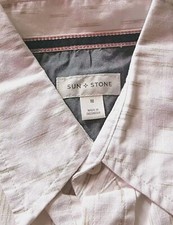Sun Stone Men's Shirt Medium Shirt