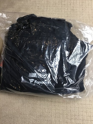 Jeff Gordon #24EVER NASCAR Fanatics Black 5XL T- Shirt - NIB - Picture 5 of 5