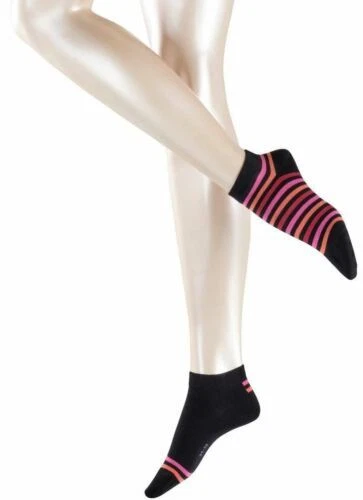 Esprit Striped Socks for Women