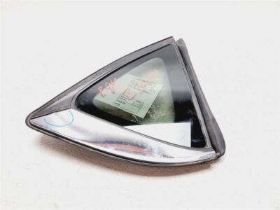2017-2023 Mazda CX-5 Passenger Right Quarter Glass Privacy Tint