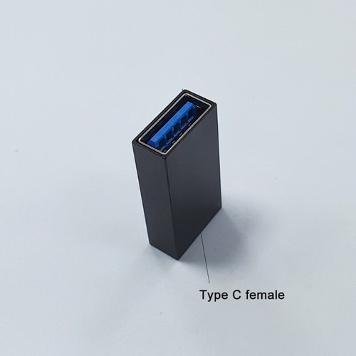 Type C Female to Male Converter Adapter for Mobile Phone Tablet Computer - 第 5/11 張圖片