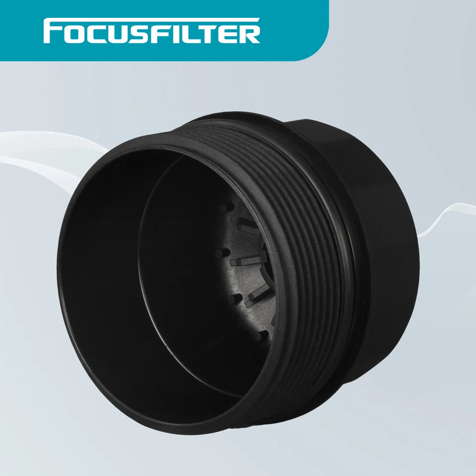 A1041840608,1041840608 oil filter housing 2370038 for Mercedes-Benz C220 C230 - Image 4 of 4