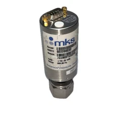 MKS 722B02TCE2FA Vacuum Pressure Transducer