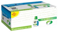 Paper Mate Liquid Paper Fast Dry Correction Fluid 22 Ml 12 Count 12 Pack Paper Mate Liquid Paper Fast Dry Correction Fluid 22 Ml 12 Count 12 Pack