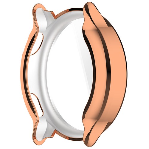 Custodia protettiva in TPU per orologio con cover completa per Garmin Vivoactive6 - Foto 54 di 58