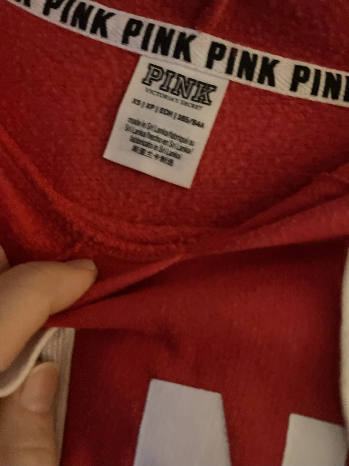 UNDERCOVER Felpa donna con cappuccio XS