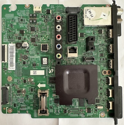 Samsung TV Mainboard BN94-06221K