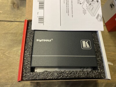 Kramer TP-574 HDCP 2.2 Receiver RS-232 IR PoC DGK neu o. OVP
