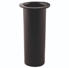 Vaseneinsatz f&uuml;r Grabvasen Grabvaseneinsatz aus Kunstsoff 22 cm hoch