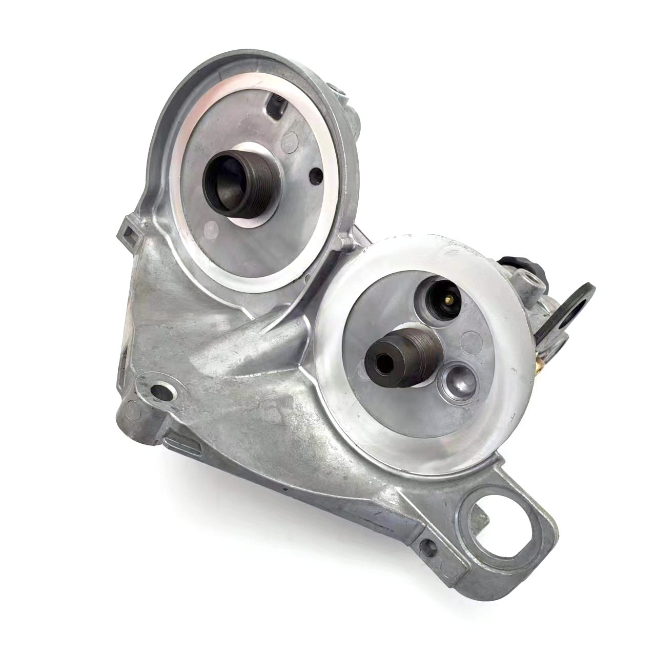 Volvo D13 Fuel filter housing 21870635 Febi brand made in Germany eBay