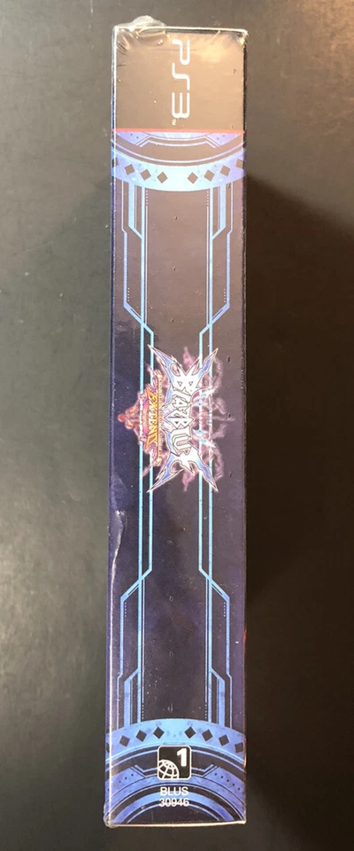 BlazBlue Continuum Shift EXTEND [ Limited Edition Box Set ] (PS3) NEW - Image 3 of 4