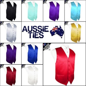 colour waistcoat