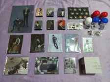 BL Merchandise Waterside Night O'Bomple Jamie Shop Mofun Euja Webtoon Manga Cosp