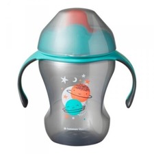 Tommee Tippee drinking cup, 7m 