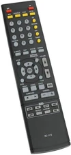 New Remote Control For Denon AV Receiver AVR2804 AVR2803 AVR2802 AVR2801