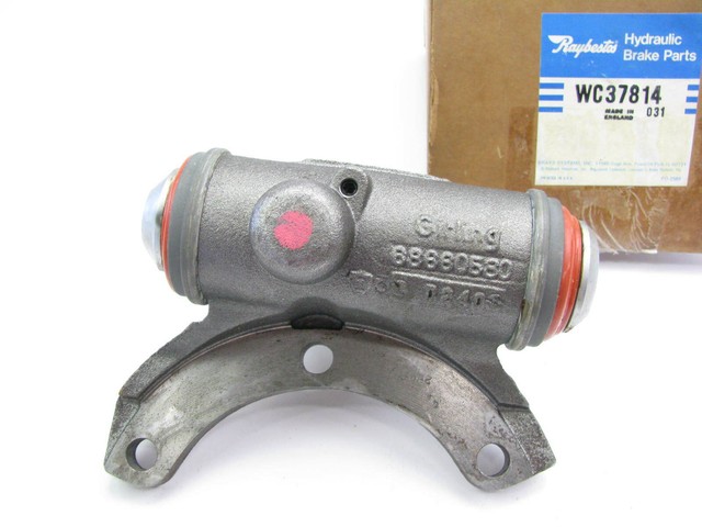Door Lock Actuator Motor Front Left Dorman 931-668 fits 06-10 Jeep Commander