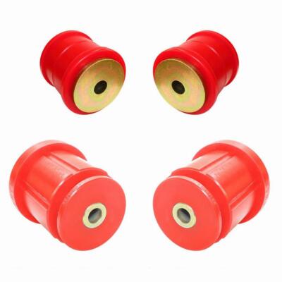 PU Rear Subframe Bushing Kit 216243B fits Toyota Chaser JZX90 / JZX100 ...