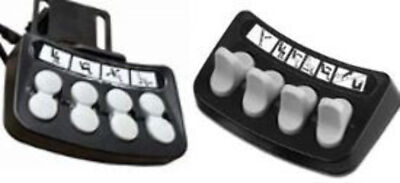 Permobil ICS Switchbox, Full Assembly | eBay