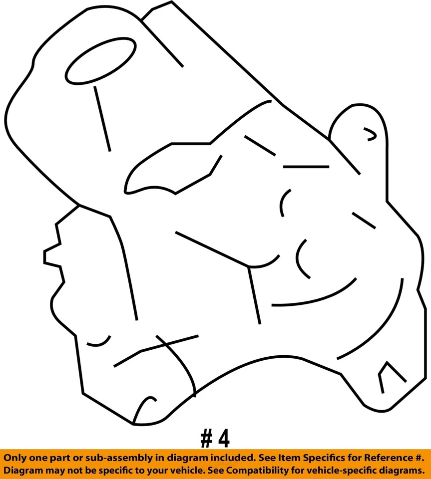 Used Ignition Switch fits: 2012 Chevrolet Colorado Grade A - Image 4 of 4