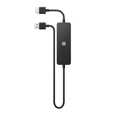 Microsoft 4K wireless display Adapter for wireless screen transfer