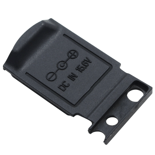 10PCS For Panasonic CF-30 AC DC Power Port Dust Cover Brand New - Photo 3/4