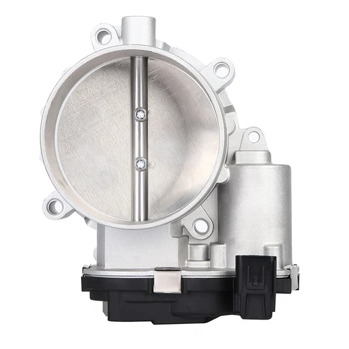 For Charger Challenger Hellcat Trackhawk 92MM Throttle Body 68184386AA Cummins - Bild 1 von 4