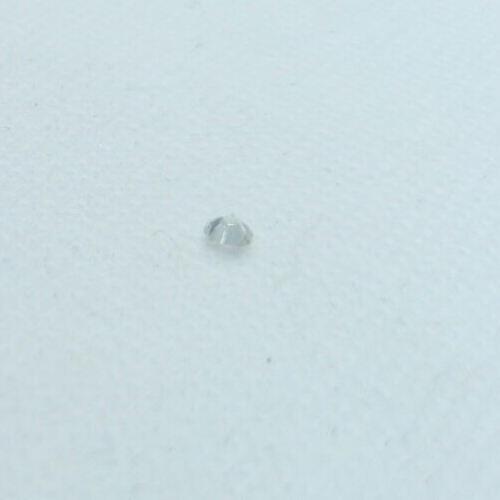 One loose diamond 0.15ct 15 points Si1 G-H colour RRP £400 - Picture 2 of 6