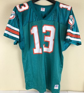 vintage miami dolphins jersey