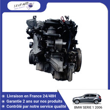 Moteur BMW SERIE 1