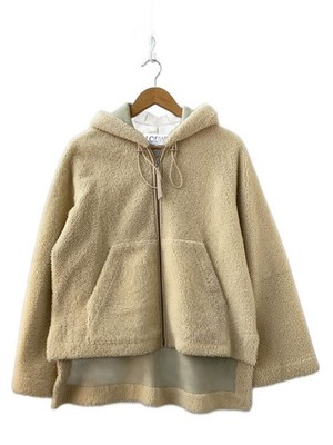 Loewe Jacket/32/Leather/S359330Xbq// 3703