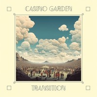 Transition - 375 Media - (Lp / T)