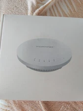 FORTINET FORTIAP-221C FAP-221C-A WIRELESS INDOOR ACCESS POINT   New Open Box 
