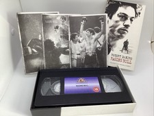 Raging Bull - Robert De Niro, Mart n Scorsese 20th anniversary edition