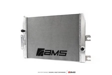 AMS Performance  Heat Exchanger for 2023 Nissan Z