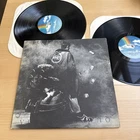 Vintage 1970s THE WHO "Quadrophenia" US Pressing Vinyl 2LP Record!