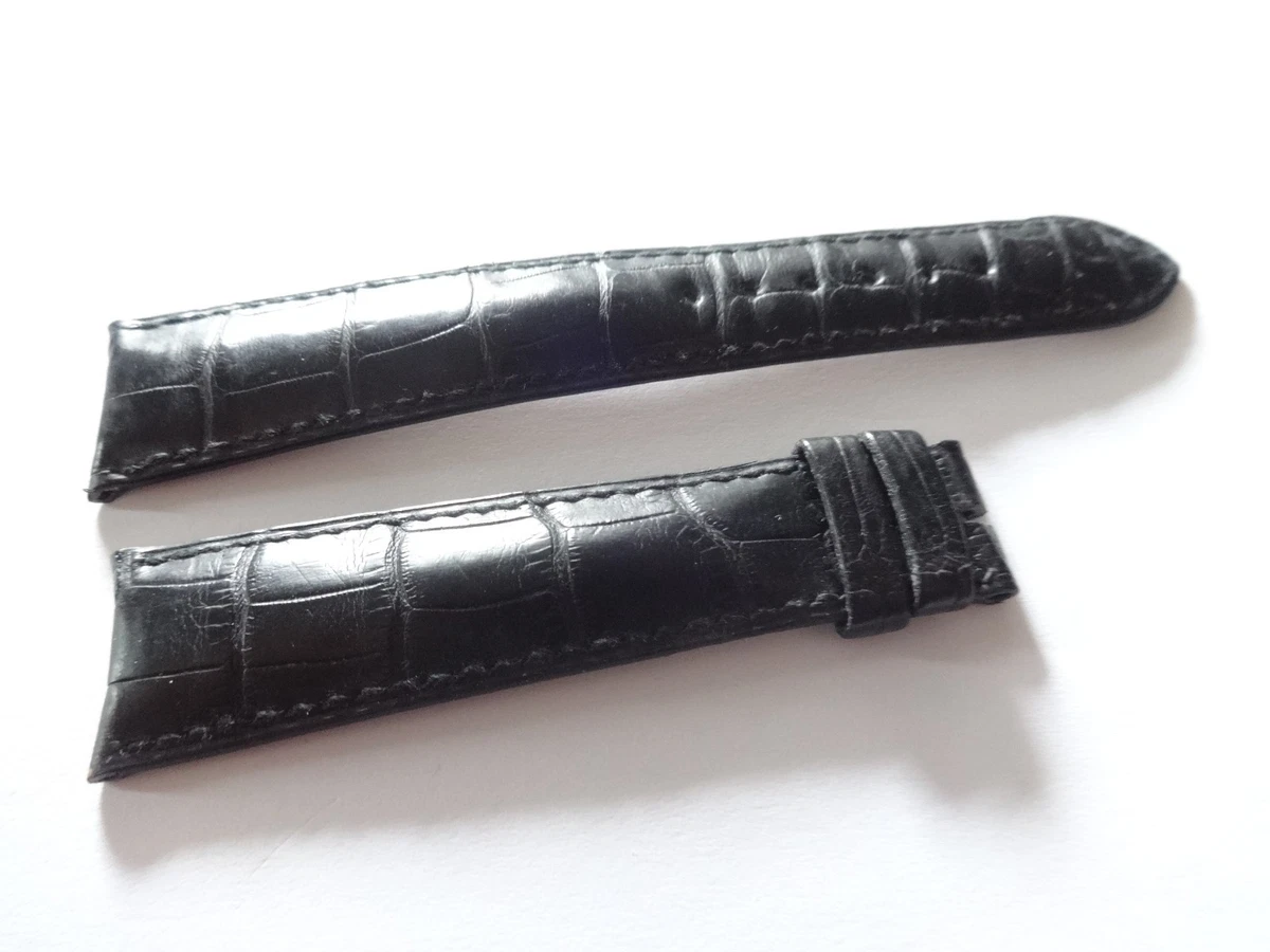 Girard-Perregaux 20 mm Band Width Wristwatch Bands for sale | eBay