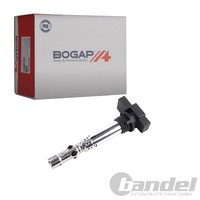 Bogap ZÜNdspule Passend FüR Seat Ibiza Skoda Fabia VW FOX Polo | A1511138
