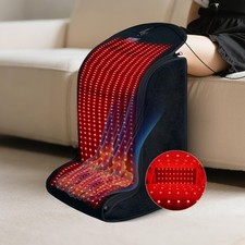 Red Light Therapy Device for Feet, Knees, Ankles Legs   2026 Upgraded 4 Ther...