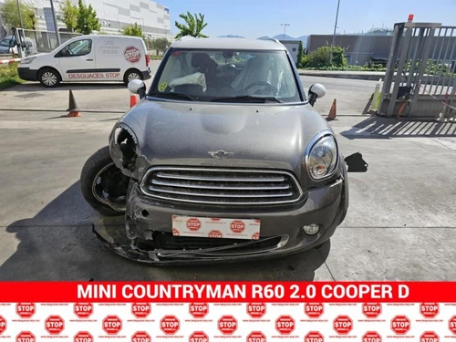 3422621 Mando Retrovisor para MINI COUNTRYMAN (R60)(2010) Cooper D 2012 864137 - Imagen 5 de 9