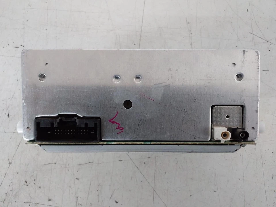 Ford C-Max CB7 Bj.2011 Autoradio Navigation AM5T18C815SF - Bild 2 von 4