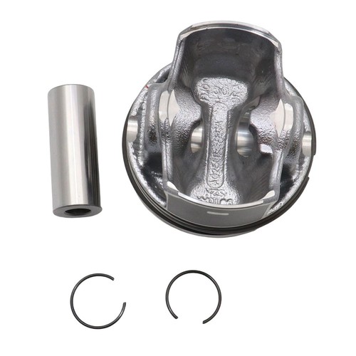 Piston & Ring Kit Fit For JEEP Wrangler Grand Cherokee Compass 2.0T 2018-23 - Foto 9 di 10