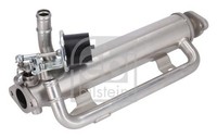Febi Bilstein 193163 AbgasküHler FüR Audi Mitsubishi Seat Skoda VW