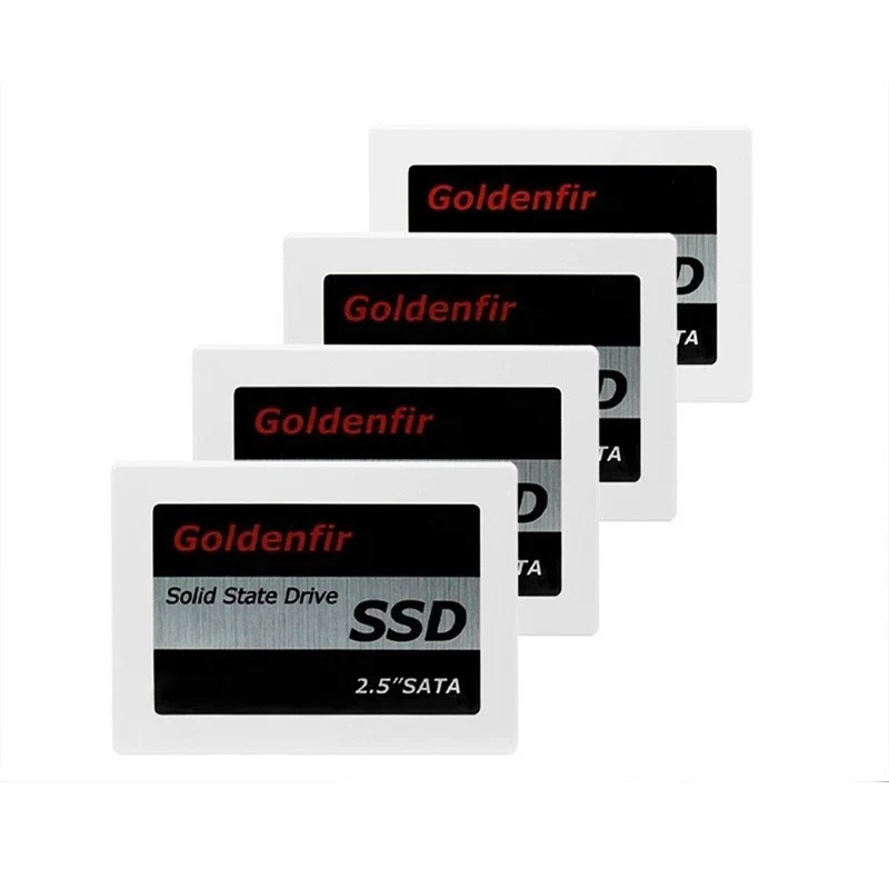 Hard Drive ssd Laptop solid state Drive 16GB 32GB 64GB 128GB 256GB 360GB 480GB. - Image 4 of 4