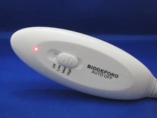 Biddeford TC13W1 Electric Heating Blanket 4-Prong Controller 4-Prong (A37)