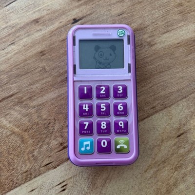 Vintage 2009 Leapfrog Count and Speak